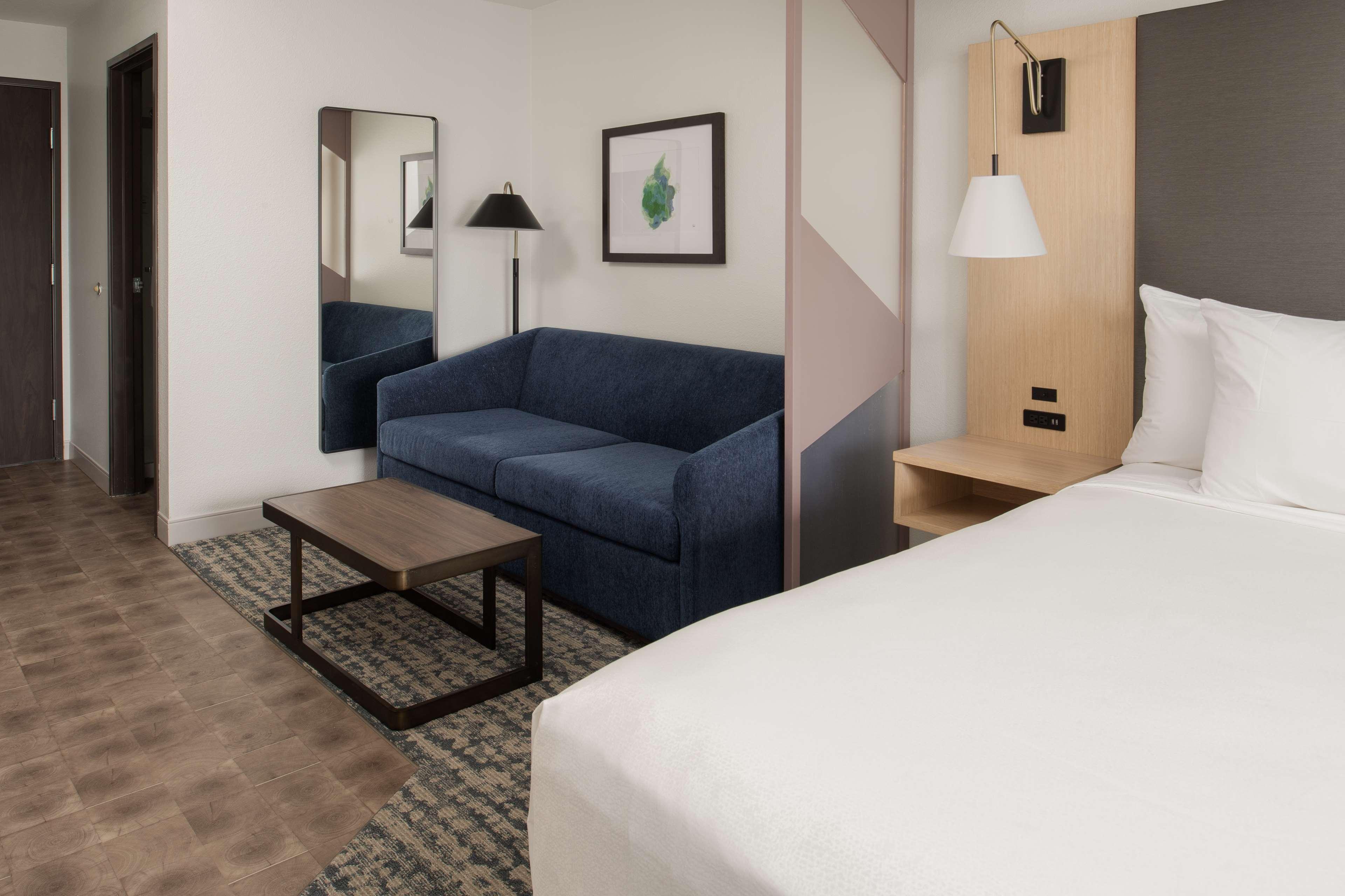 Best Western Premier Keizer Salem Hotel Exterior foto