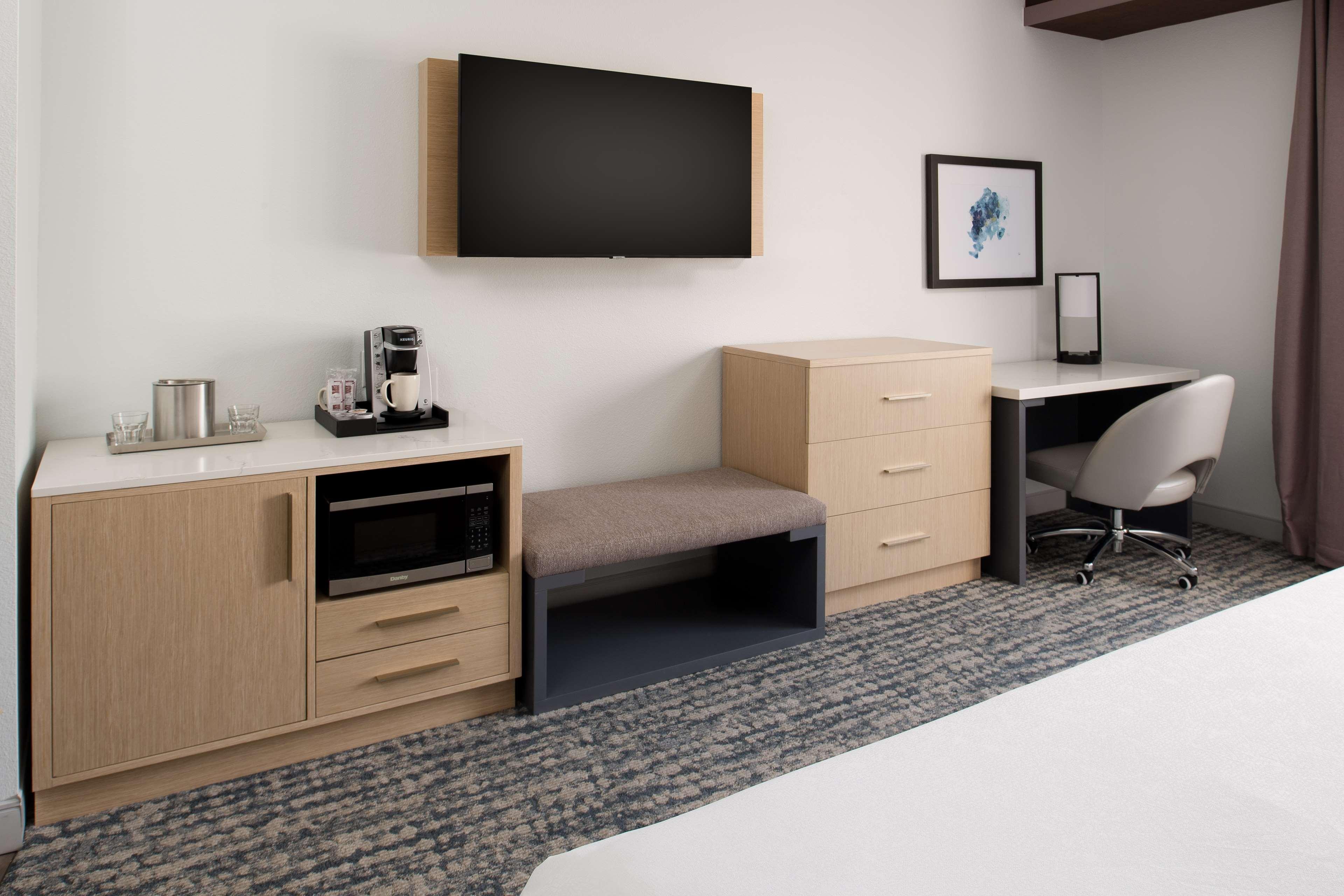Best Western Premier Keizer Salem Hotel Exterior foto