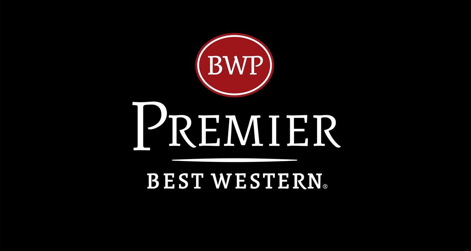 Best Western Premier Keizer Salem Hotel Exterior foto