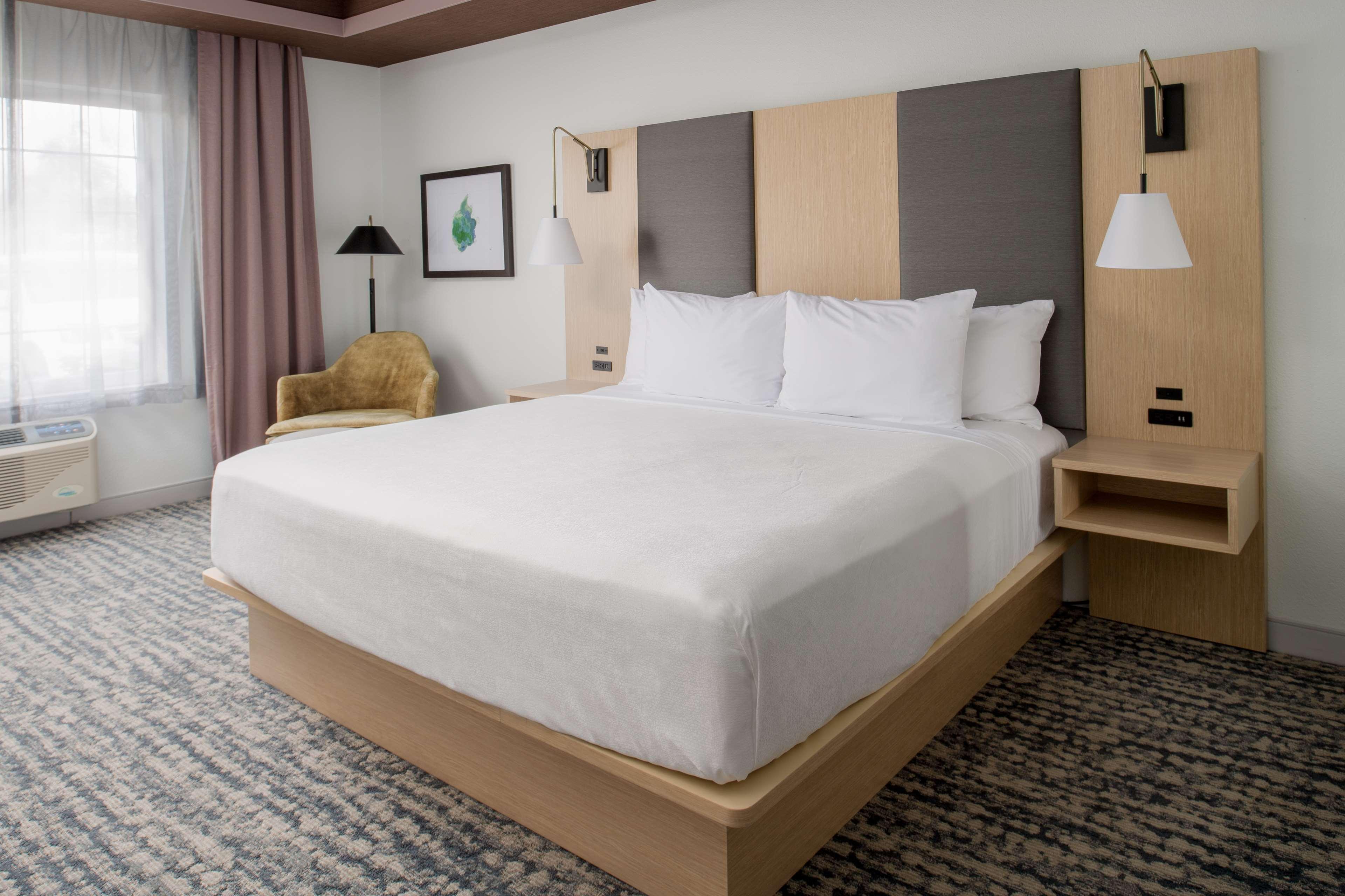 Best Western Premier Keizer Salem Hotel Exterior foto