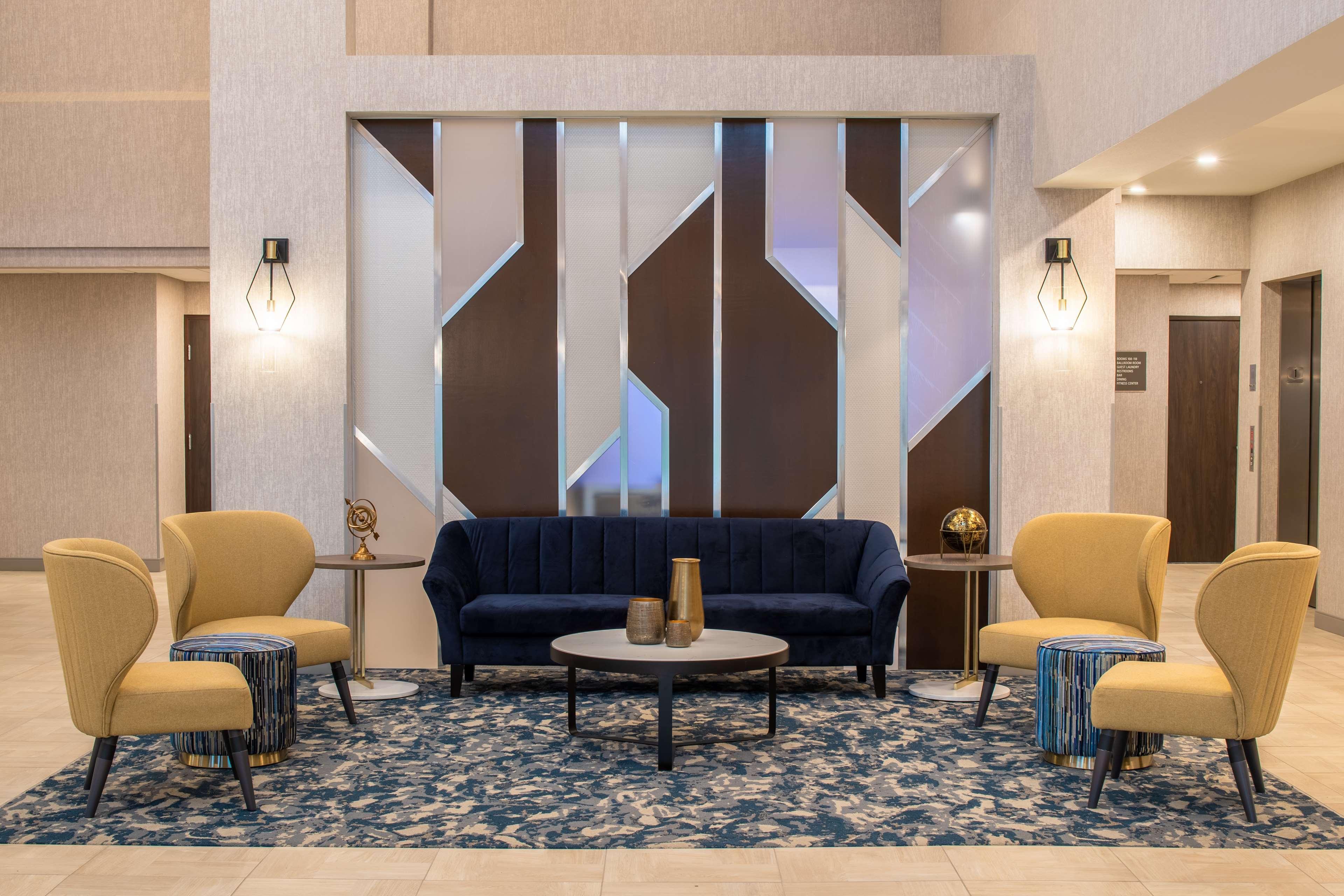Best Western Premier Keizer Salem Hotel Exterior foto