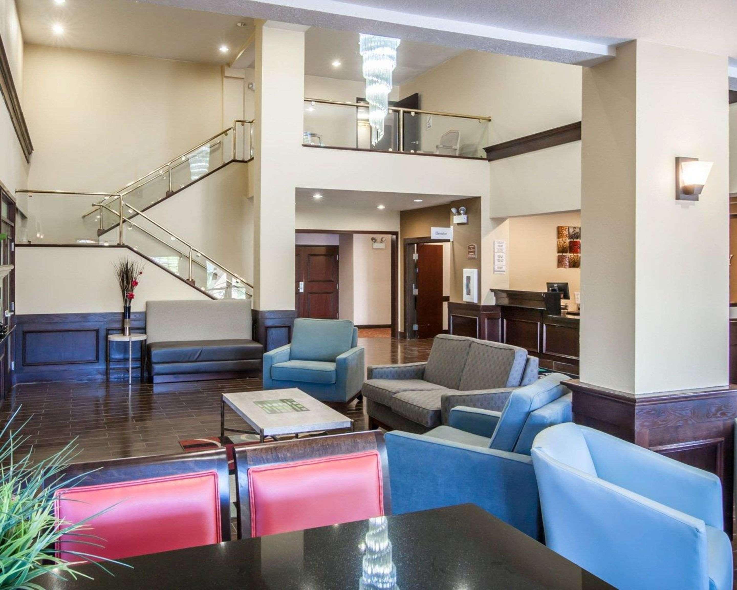 Best Western Premier Keizer Salem Hotel Exterior foto