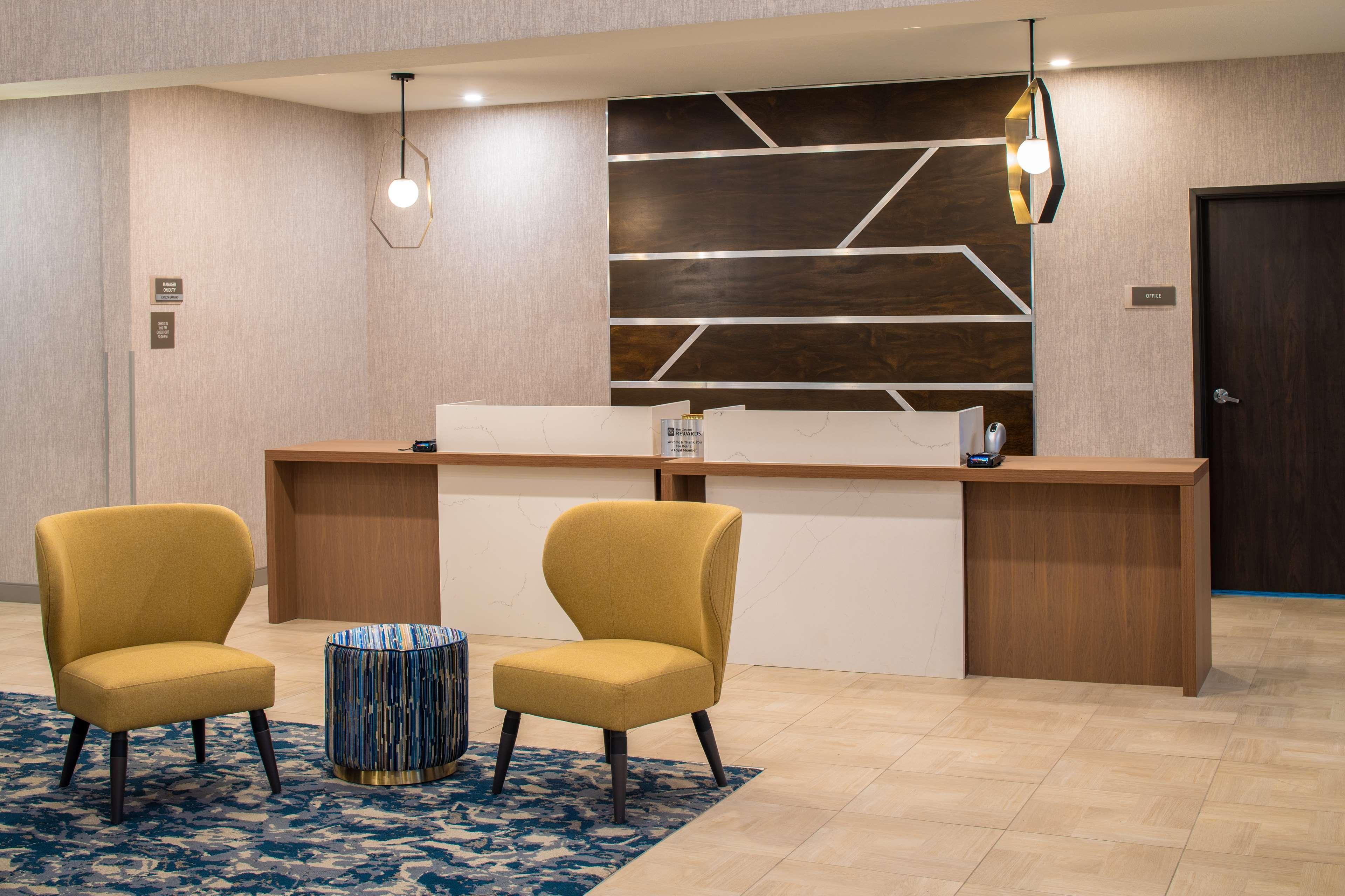 Best Western Premier Keizer Salem Hotel Exterior foto