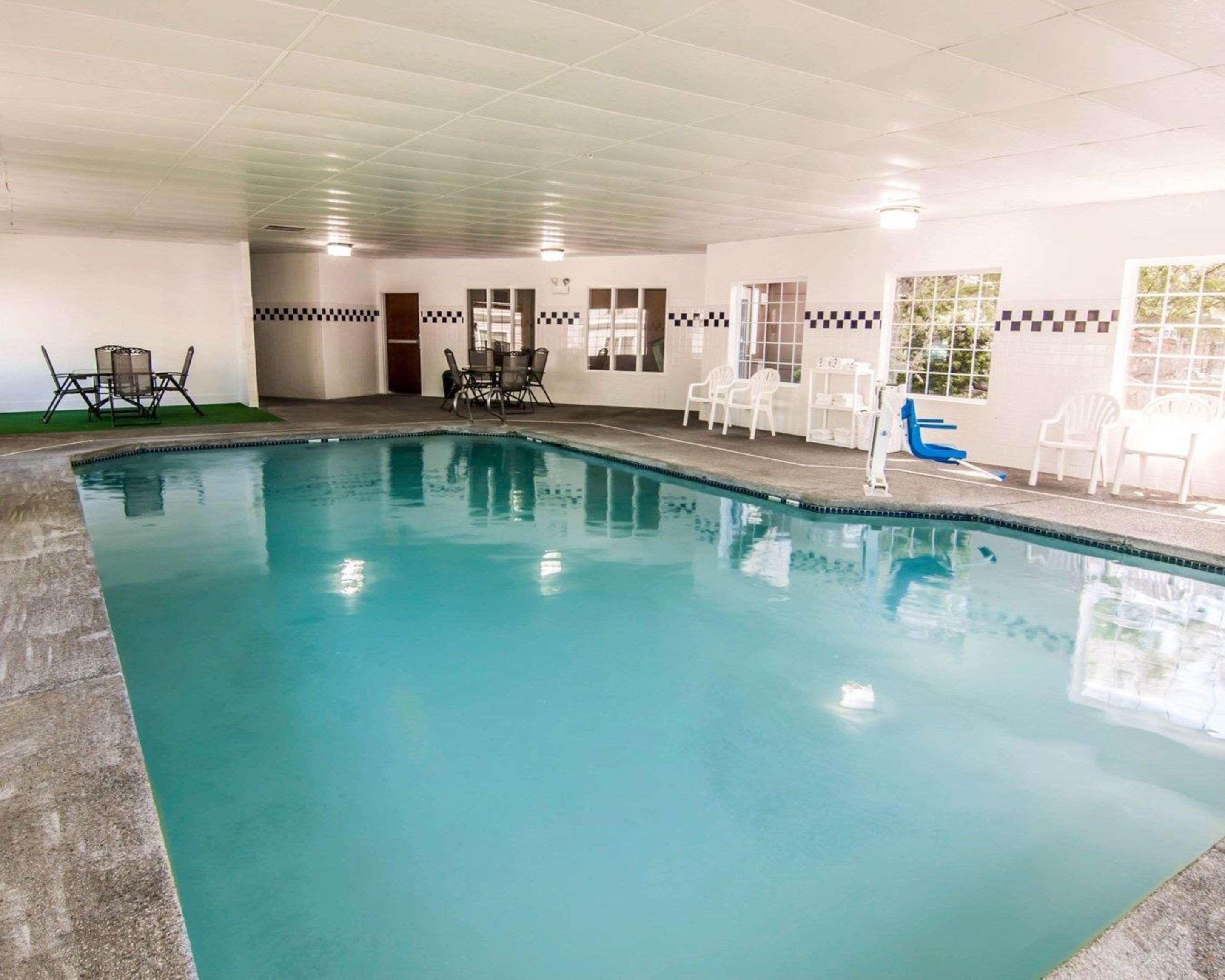 Best Western Premier Keizer Salem Hotel Exterior foto