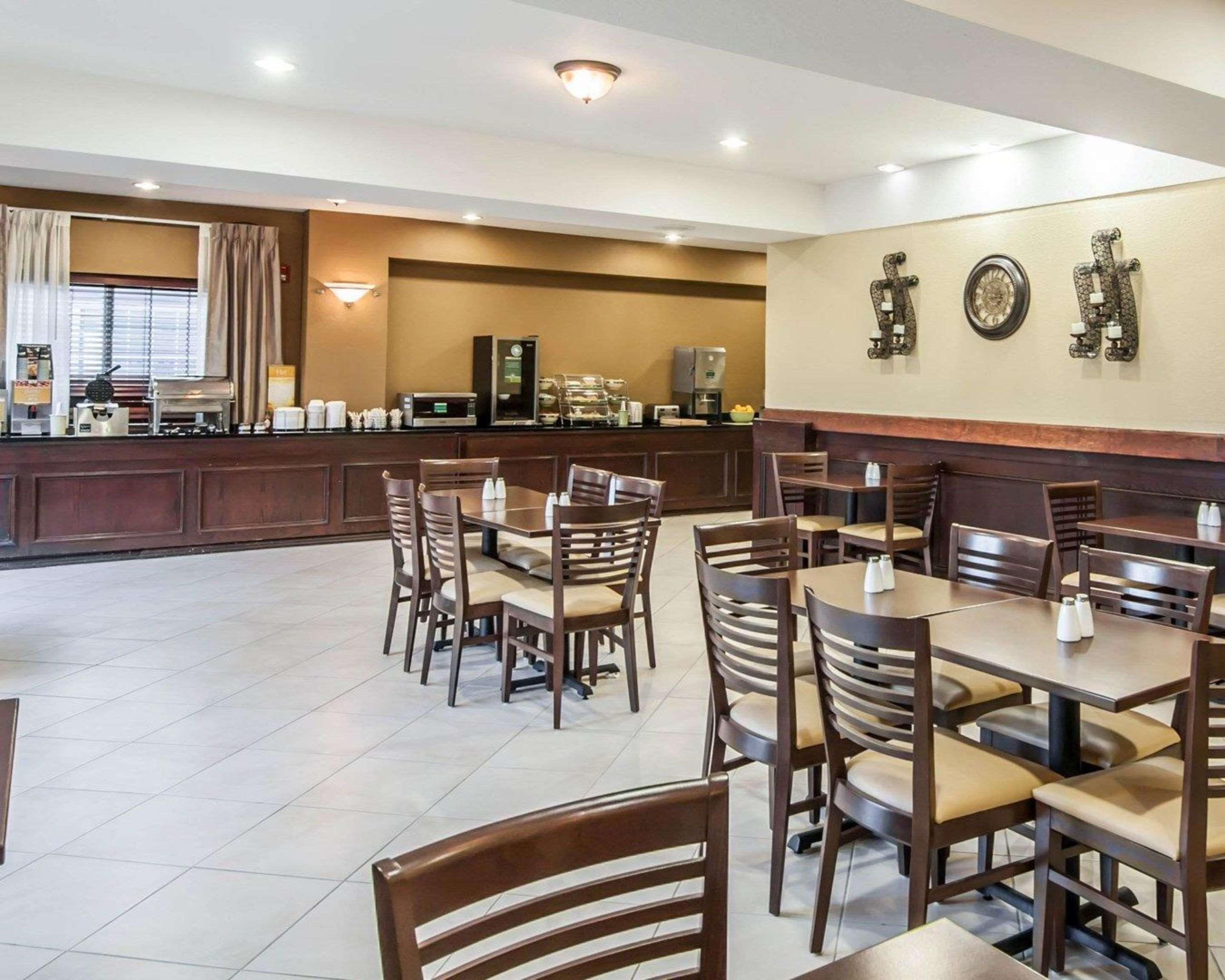 Best Western Premier Keizer Salem Hotel Exterior foto